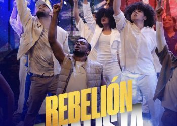 REBELIÓN URBANA LEVANTA SU VOZ Y EXIGE JUSTICIA POR LAS VÍCTIMAS Y AFECTADOS EN LA TRAGEDIA DE JET-SET