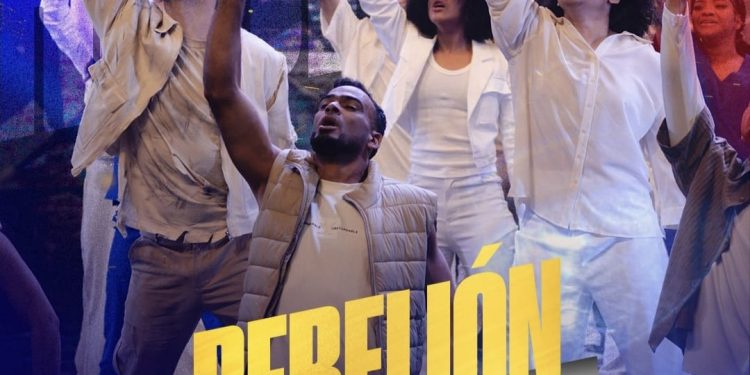 REBELIÓN URBANA LEVANTA SU VOZ Y EXIGE JUSTICIA POR LAS VÍCTIMAS Y AFECTADOS EN LA TRAGEDIA DE JET-SET