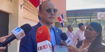 Alcalde Santiago asegura en seis semanas iniciará remozamiento del Hospedaje Yaque