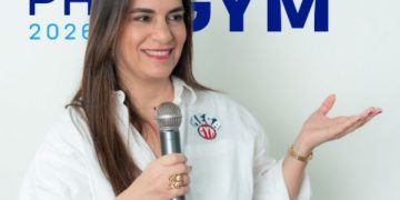 Todo listo para segunda Copa Mega Gym 2026 del 19 al 21 de febrero en multiuso de la PUCMM