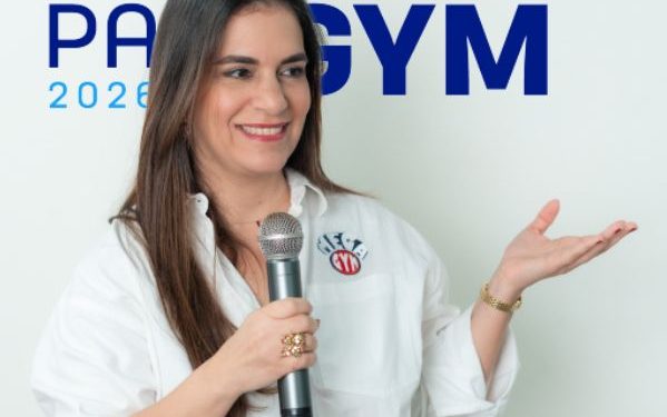 Todo listo para segunda Copa Mega Gym 2026 del 19 al 21 de febrero en multiuso de la PUCMM