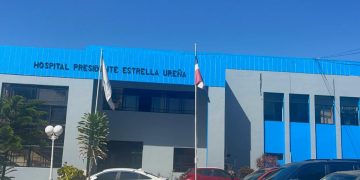 Disminuyen partos de haitianas en el Hospital Estrella Ureña tras medidas migratorias