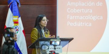 Más de 1,400 niños han sido impactados por avances en la lucha contra el cáncer infantil en RD