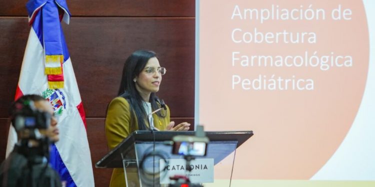 Más de 1,400 niños han sido impactados por avances en la lucha contra el cáncer infantil en RD