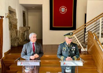 República Dominicana y Portugal firman acuerdo para adquisición de cuatro patrulleros de altura