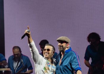 SANTIAGO, CAPITAL DE LOS GRANDES EVENTOS