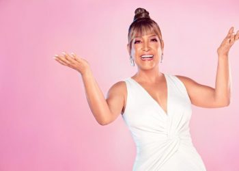 Milly Quezada encenderá el escenario en Premios Soberano con un segmento cargado de éxitos