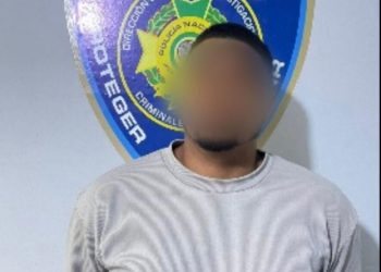 Arrestan hombre acusado de estafar con falsa compra de celular por eBay en Santiago