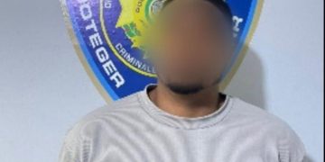 Arrestan hombre acusado de estafar con falsa compra de celular por eBay en Santiago
