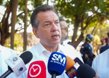 Ito Bisonó advierte que apagón debe investigarse y sancionarse si hubo negligencia