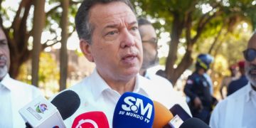 Ito Bisonó advierte que apagón debe investigarse y sancionarse si hubo negligencia