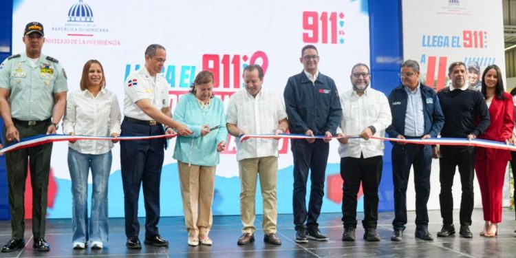 Constanza queda integrada al Sistema 911 con cobertura permanente y nuevas ambulancias