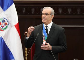Mensaje del presidente Abinader en el 182 Aniversario de la Independencia Nacional