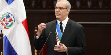 Mensaje del presidente Abinader en el 182 Aniversario de la Independencia Nacional