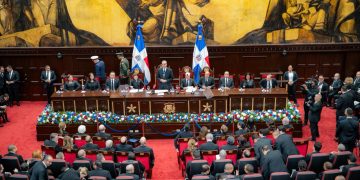 Abinader destaca consenso nacional ante crisis de Haití y pone en marcha acuerdos de seguridad y migración