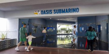 Acuario Nacional reintrodujo más de 1,300 especies a su hábitat natural durante el 2025