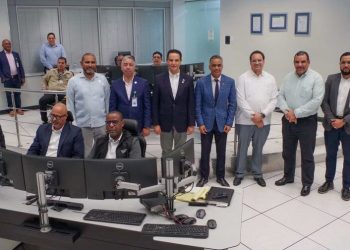 Energía y Minas anuncia recuperación total del sistema eléctrico y una investigación técnica