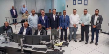 Energía y Minas anuncia recuperación total del sistema eléctrico y una investigación técnica