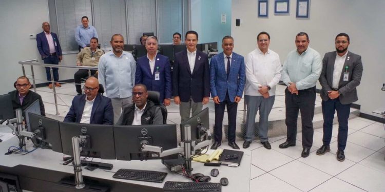 Energía y Minas anuncia recuperación total del sistema eléctrico y una investigación técnica