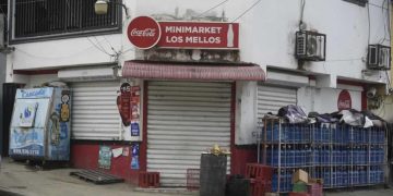 Tragedia en Santiago: joven de 19 años muere durante asalto en el colmado de su padre