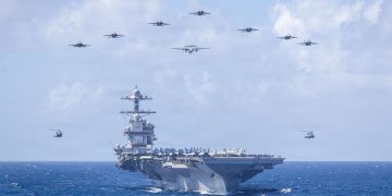 Irán dice que sería posible la cooperación en petróleo con EE.UU. si se firma un acuerdo