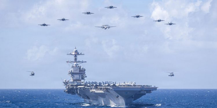 Irán dice que sería posible la cooperación en petróleo con EE.UU. si se firma un acuerdo