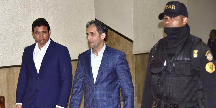 Estado dominicano pide más de RD$20 mil millones por daños en juicio de corrupción administrativa