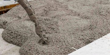 Exportaciones salvan la venta de cemento en 2025 ante caída local