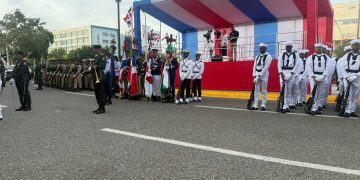 Gran movimiento en el Congreso Nacional previo a la rendición de cuentas de Abinader