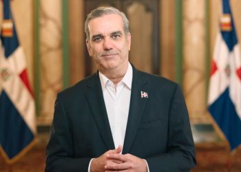 Agenda del presidente Luis Abinader este 27 de febrero