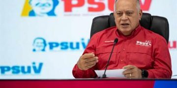 Diosdado Cabello dice que Venezuela es el país más seguro de América