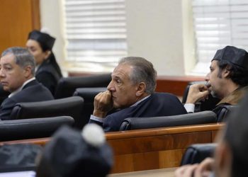 Donald Guerrero dice que desembolsos de RD$21 mil millones a Banreservas para contratistas fue legal