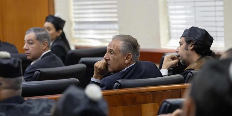 Donald Guerrero dice que desembolsos de RD$21 mil millones a Banreservas para contratistas fue legal