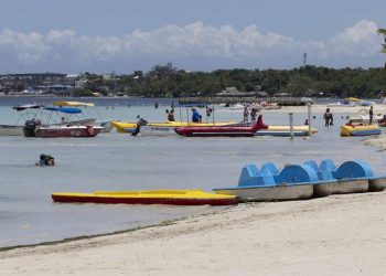 Condiciones óptimas para actividades al aire libre este sábado