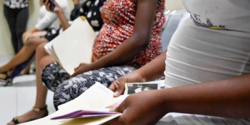 El número de embarazo adolescente en RD se reduce 66.3 % en los últimos nueve años