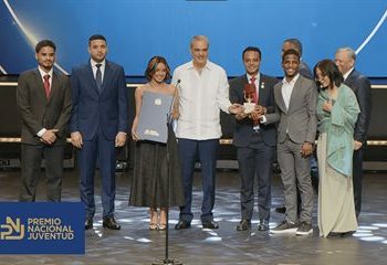 Apolo 27, de INTEC, gana Premio Nacional de la Juventud 2026