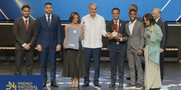 Apolo 27, de INTEC, gana Premio Nacional de la Juventud 2026