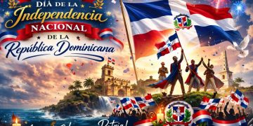27 de Febrero: Día de la Independencia Nacional de la República Dominicana