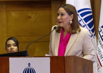 Directora de Supérate explica las más de 300 desvinculaciones en la institución