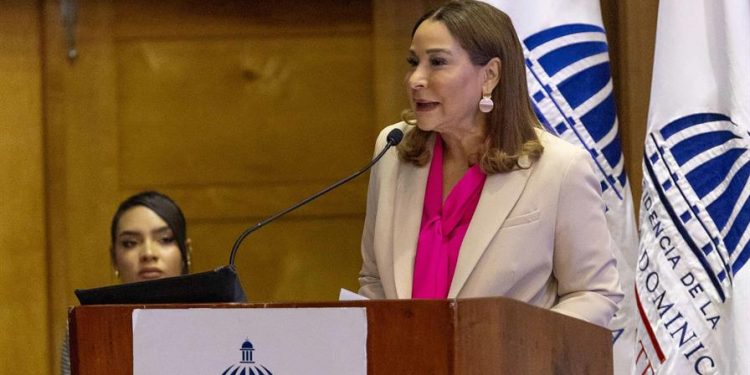 Directora de Supérate explica las más de 300 desvinculaciones en la institución