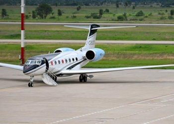 Piden a Aerodom ampliar la pista en el aeropuerto de La Isabela