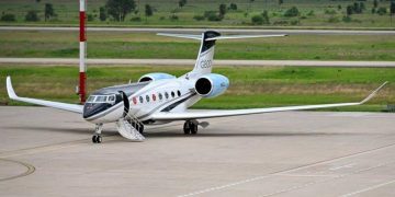Piden a Aerodom ampliar la pista en el aeropuerto de La Isabela