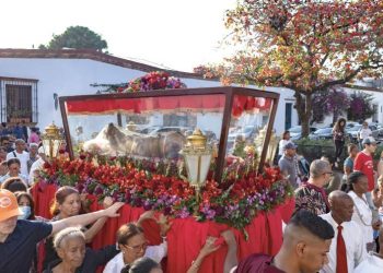 La Semana Santa de 2026 será del 29 de marzo al 5 de abril