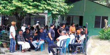 La Policía mató a 19 personas en el mes de enero