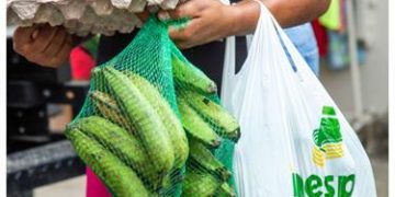 Inespre instalará bodegas móviles en centros penitenciarios a partir de este domingo