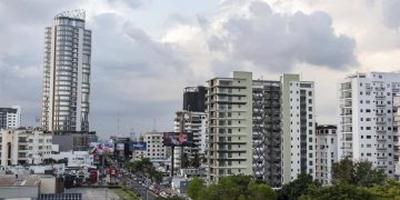 Harvard proyecta que RD crecerá 3.82 % anual hasta el 2034