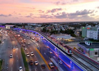 La Opret ahora es una empresa y cambió de nombre: Empresa Metropolitana de Transporte