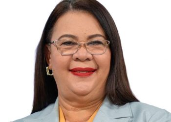 Designan a Maira Morla Pineda como nueva directora del Infotep