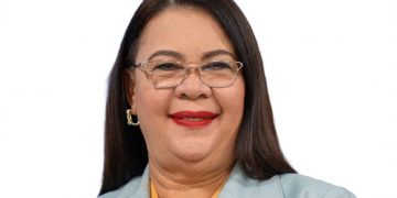 Designan a Maira Morla Pineda como nueva directora del Infotep