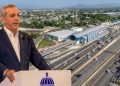 Luego del apagón Abinader inaugurará este martes la Línea 2-C del Metro hacia Los Alcarrizos